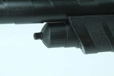 REMINGTON M887 NITRO MAG TACTICAL 12 GA - Image 6 of 25