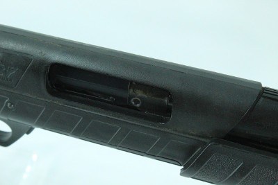 REMINGTON M887 NITRO MAG TACTICAL 12 GA - Image 14 of 25