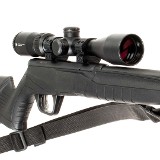 SAVAGE ARMS B22 .22 LR - Image 4 of 4