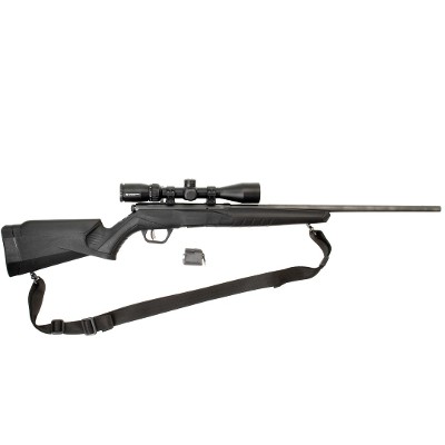 SAVAGE ARMS B22 .22 LR - Image 3 of 4