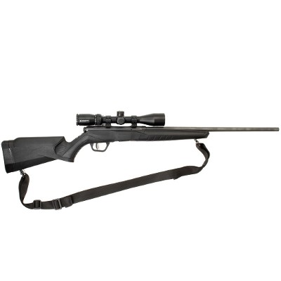 SAVAGE ARMS B22 .22 LR - Image 2 of 4