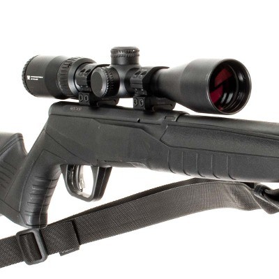 SAVAGE ARMS B22 .22 LR - Image 4 of 4