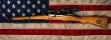 SAN SWISS ARMS AG k31 7.5X55MM SWISS - Image 1 of 2