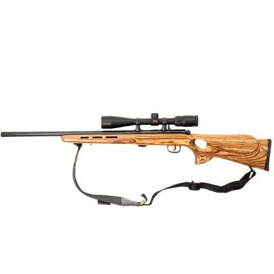 SAVAGE ARMS MARK II .22 LR - Image 1 of 3