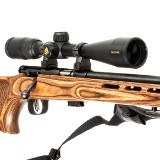 SAVAGE ARMS MARK II .22 LR - Image 3 of 3