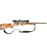SAVAGE ARMS MARK II .22 LR - Image 2 of 3