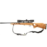 SAVAGE ARMS MARK II .22 LR - Image 1 of 3