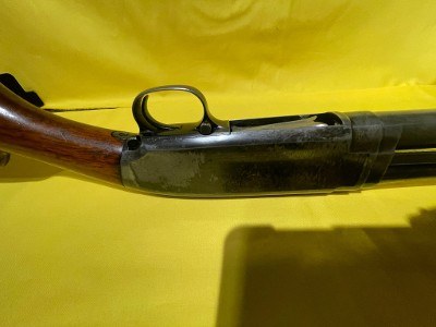 WINCHESTER 1912 Take Down 20 GA - Image 12 of 15