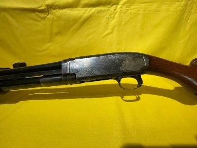 WINCHESTER 1912 Take Down 20 GA - Image 4 of 15