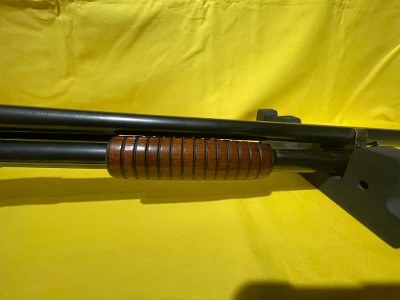 WINCHESTER 1912 Take Down 20 GA - Image 9 of 15