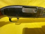 WINCHESTER 1912 Take Down 20 GA - Image 8 of 15