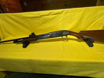 WINCHESTER 1912 Take Down 20 GA - Image 1 of 15