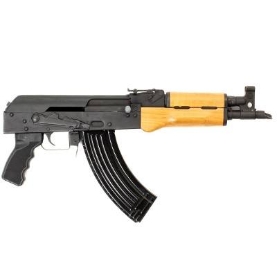 CENTURY ARMS RAS47 PISTOL 7.62X39MM - Image 2 of 2