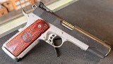 NIGHTHAWK CUSTOM DOMINATOR .45 ACP - Image 1 of 3
