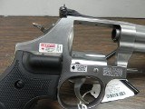 SMITH & WESSON 686-6 .357 MAG - 5 of 5