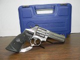 SMITH & WESSON 686-6 .357 MAG - 2 of 5