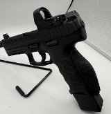 HECKLER & KOCH VP9 TACTICAL 9MM LUGER (9x19 PARA) - Image 4 of 12