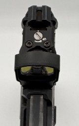 HECKLER & KOCH VP9 TACTICAL 9MM LUGER (9x19 PARA) - Image 6 of 12