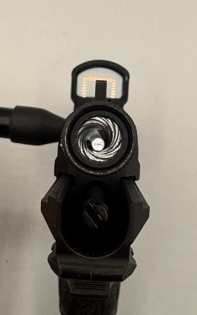 HECKLER & KOCH VP9 TACTICAL 9MM LUGER (9x19 PARA) - Image 12 of 12