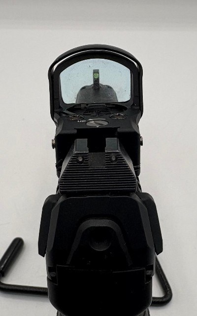 HECKLER & KOCH VP9 TACTICAL 9MM LUGER (9x19 PARA) - Image 7 of 12
