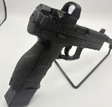 HECKLER & KOCH VP9 TACTICAL 9MM LUGER (9x19 PARA) - Image 5 of 12