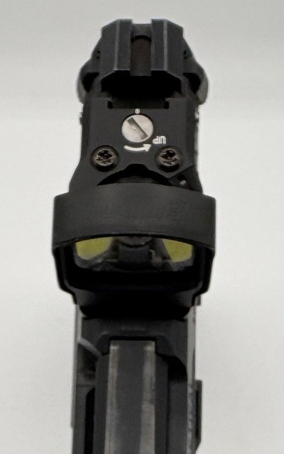 HECKLER & KOCH VP9 TACTICAL 9MM LUGER (9x19 PARA) - Image 6 of 12