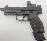 HECKLER & KOCH VP9 TACTICAL 9MM LUGER (9x19 PARA) - Image 9 of 12