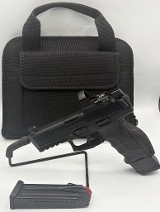 HECKLER & KOCH VP9 TACTICAL 9MM LUGER (9x19 PARA)