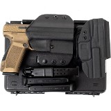 CANIK TP9 DA 9MM LUGER (9X19 PARA) - 3 of 3
