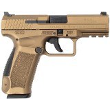 CANIK TP9 DA 9MM LUGER (9X19 PARA) - 2 of 3