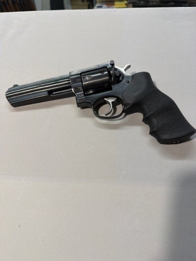 RUGER GP100 (01756) .357 MAG - Image 1 of 1