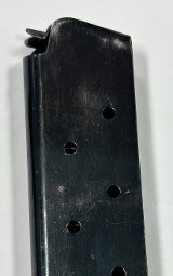 COLT 1927 .45 ACP - Image 10 of 12