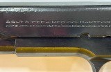 COLT 1927 .45 ACP - Image 5 of 12