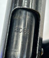 COLT 1927 .45 ACP - Image 8 of 12