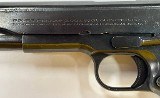 COLT 1927 .45 ACP - Image 4 of 12