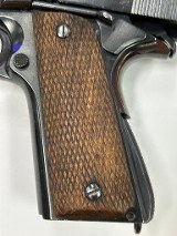 COLT 1927 .45 ACP - Image 12 of 12