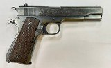 COLT 1927 .45 ACP - Image 1 of 12