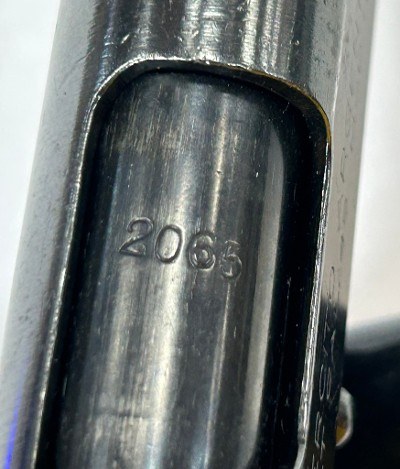 COLT 1927 .45 ACP - Image 8 of 12