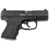 WALTHER P99C AS 9MM LUGER (9X19 PARA) - 2 of 3