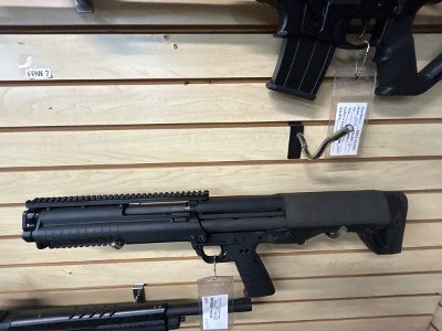 KELTEC KSG 12 GA - Image 1 of 1