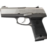 RUGER P94DAO 9MM LUGER (9X19 PARA) - Image 1 of 3
