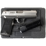 RUGER P94DAO 9MM LUGER (9X19 PARA) - Image 3 of 3