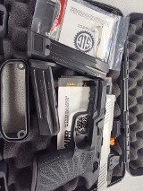 SIG SAUER P320 RXP COMPACT 9MM LUGER (9X19 PARA) - Image 1 of 1
