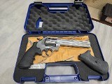 SMITH & WESSON 629 (163638) .44 MAGNUM - Image 3 of 3