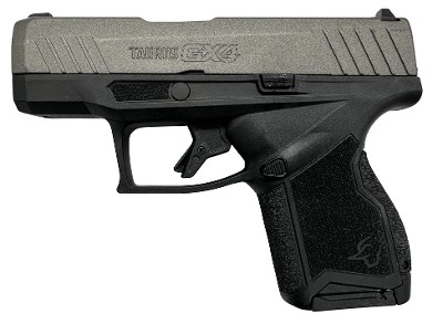 TAURUS GX4 9MM LUGER (9x19 PARA) - Image 1 of 6