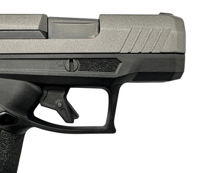 TAURUS GX4 9MM LUGER (9x19 PARA) - Image 5 of 6