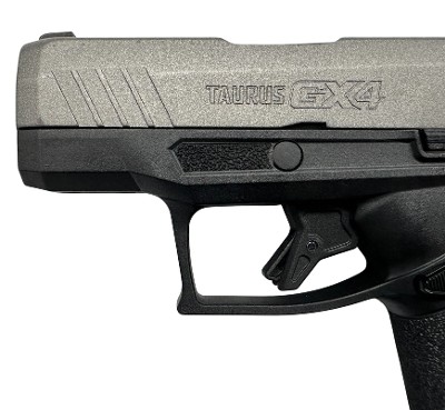 TAURUS GX4 9MM LUGER (9x19 PARA) - Image 3 of 6