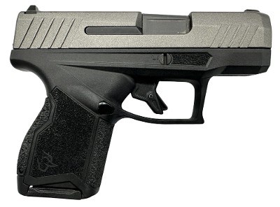 TAURUS GX4 9MM LUGER (9x19 PARA) - Image 2 of 6