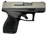 TAURUS GX4 9MM LUGER (9x19 PARA) - Image 2 of 6