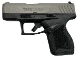 TAURUS GX4 9MM LUGER (9x19 PARA)
